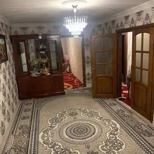 2-комн. квартира, 3 этаж, 50м², 20мкр