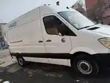 Фургон Mercedes Benz Sprinter-3