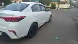 Kia Rio, 2018-4