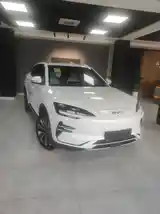 BYD Song Plus Flagship, 2024-10