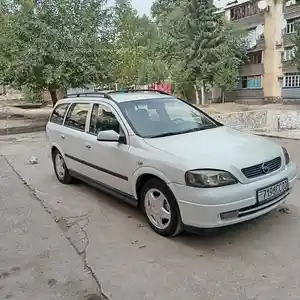 Opel Astra G, 1998