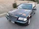 Mercedes-Benz C class, 1998-3