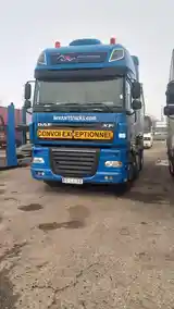 Седельный тягач Daf 105 460-3