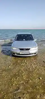 Opel Vectra B, 1999-4