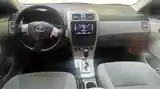 Toyota Corolla, 2012-5