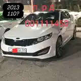 Kia Ceed, 2013-16