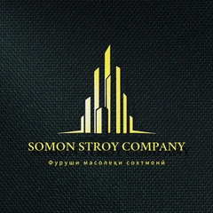 Somon Stroy