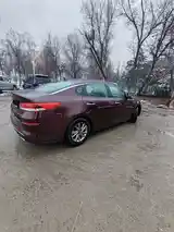 Kia Optima, 2019-7