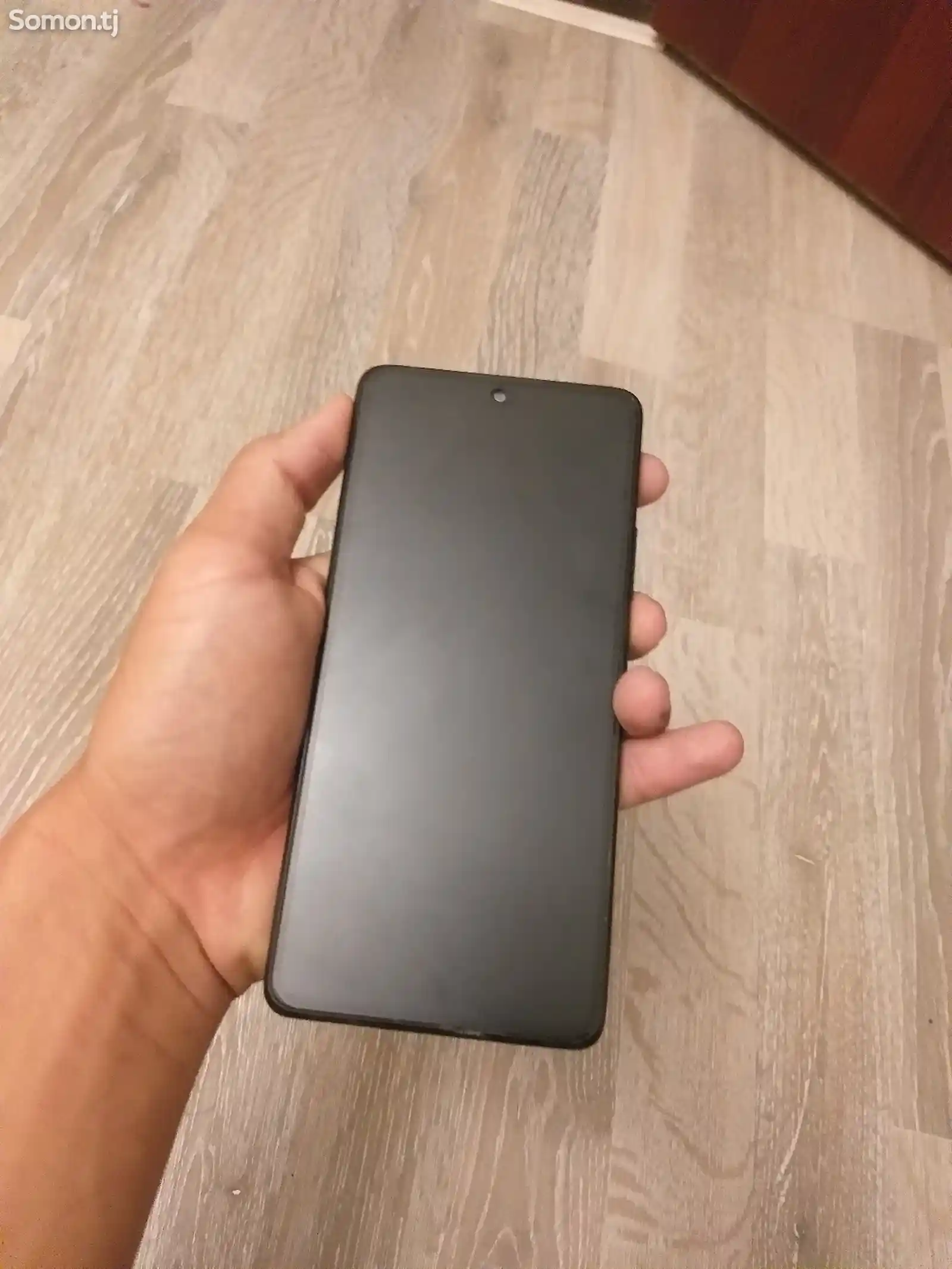 Xiaomi Redmi Note 10 pro-3