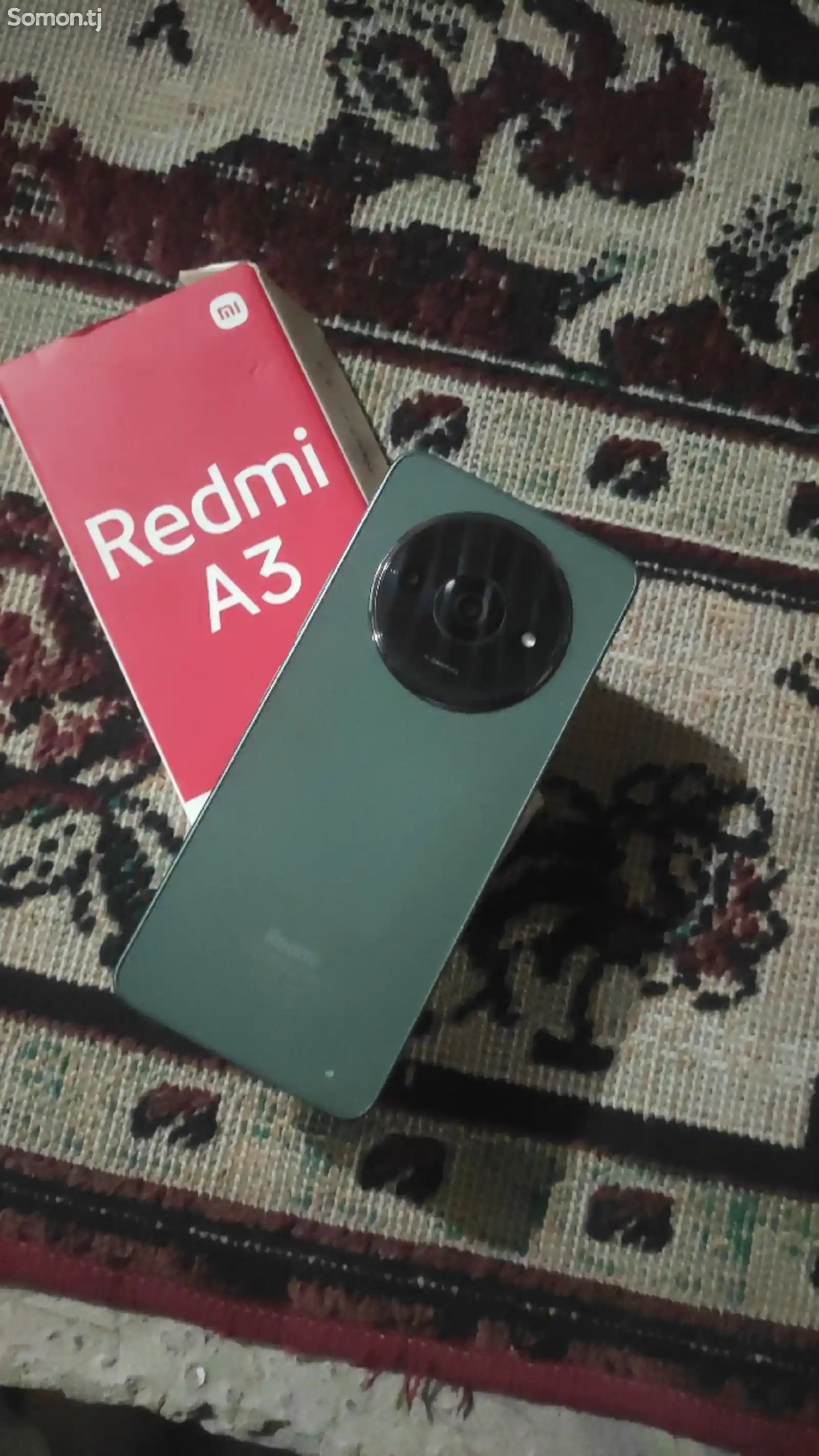 Xiaomi Redmi A3-1