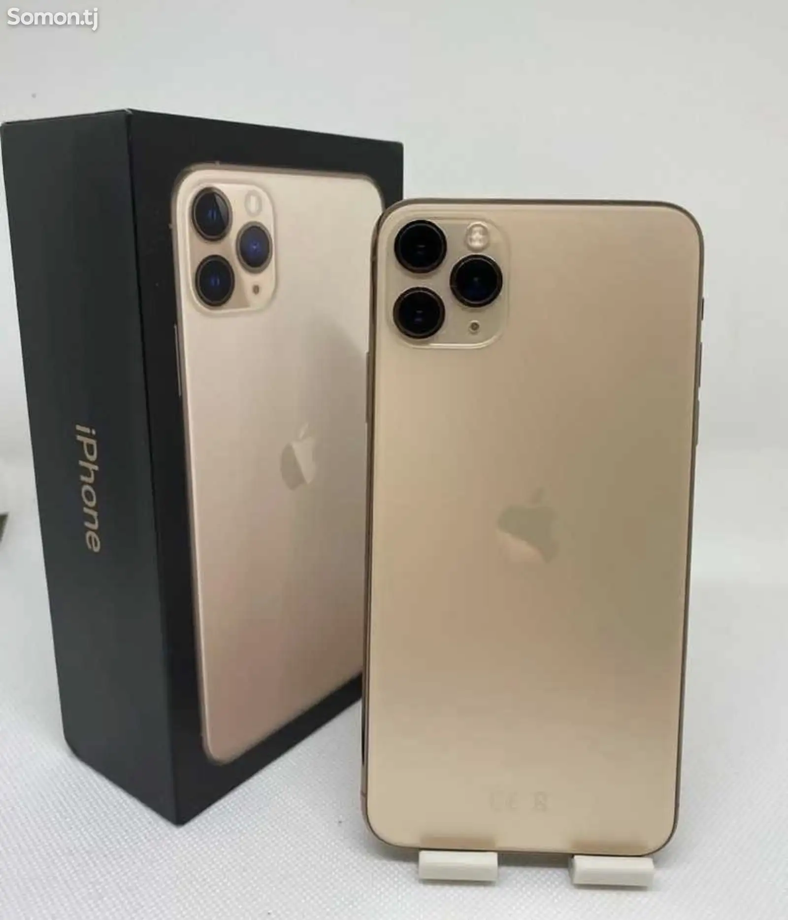 Apple iPhone 11 Pro, 64 gb, Gold-1