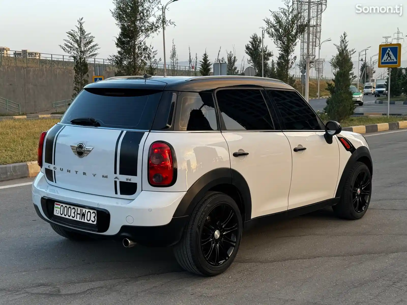 Mini Cooper, 2013-5