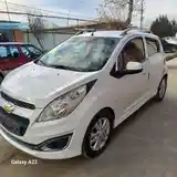 Chevrolet Spark, 2013-3