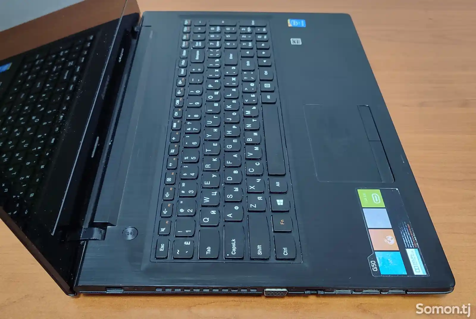 Ноутбук Lenovo-3