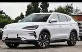 BYD Song Plus Flagship, 2024-3