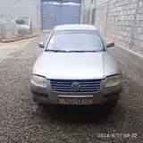 Volkswagen Passat, 2003-9