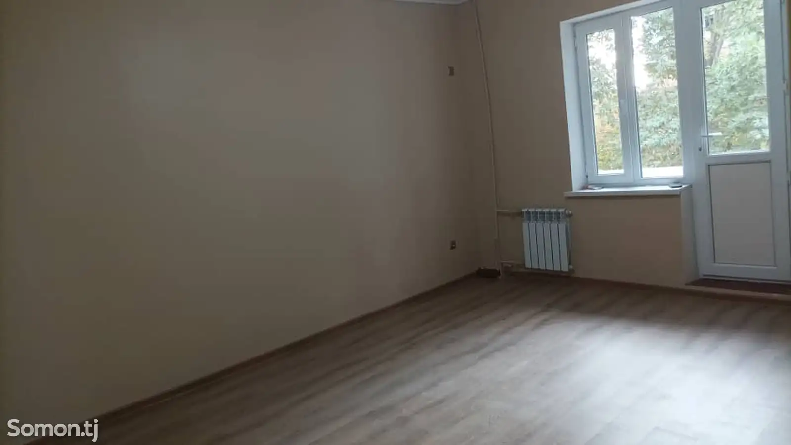 1-комн. квартира, 3 этаж, 35 м², Аэропорт, ул Ахмади Дониш-14