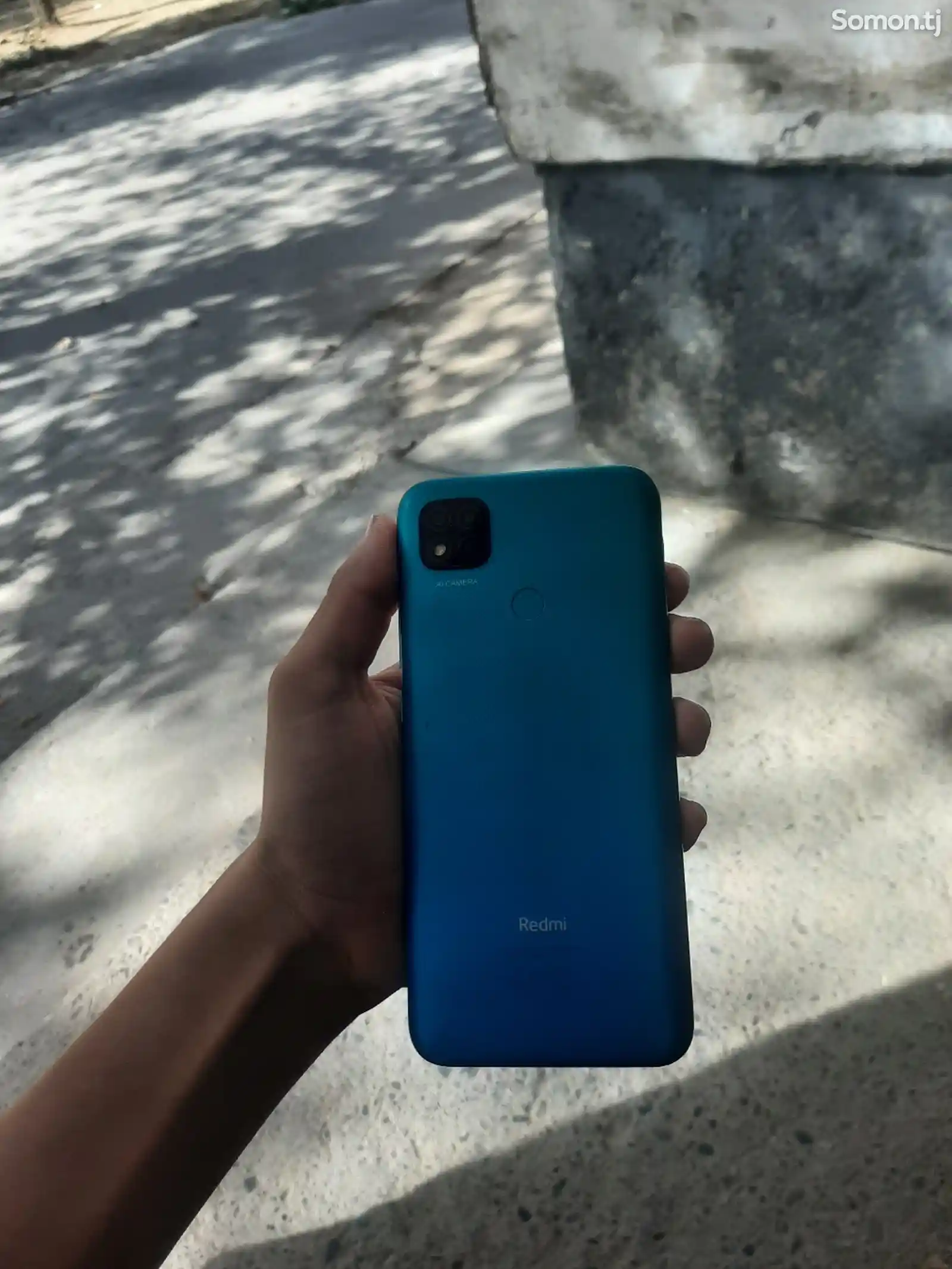 Xiaomi Redmi 9 s-1