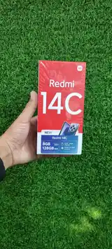 Xiaomi Redmi 14C 128gb 2024-7