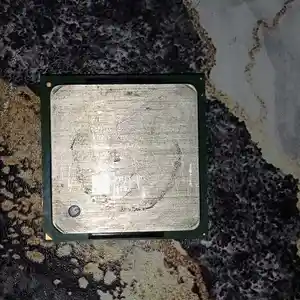 Процессор Intel Pentium 4 HT 3.00ghz