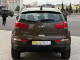 Kia Sportage, 2014-4