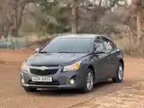 Chevrolet Cruze, 2014-14