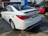 Hyundai Sonata, 2011-4