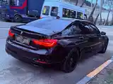 BMW 7 series, 2018-2