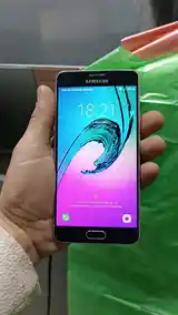 Samsung Galaxy A5-2