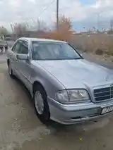 Mercedes-Benz C class, 1998-4