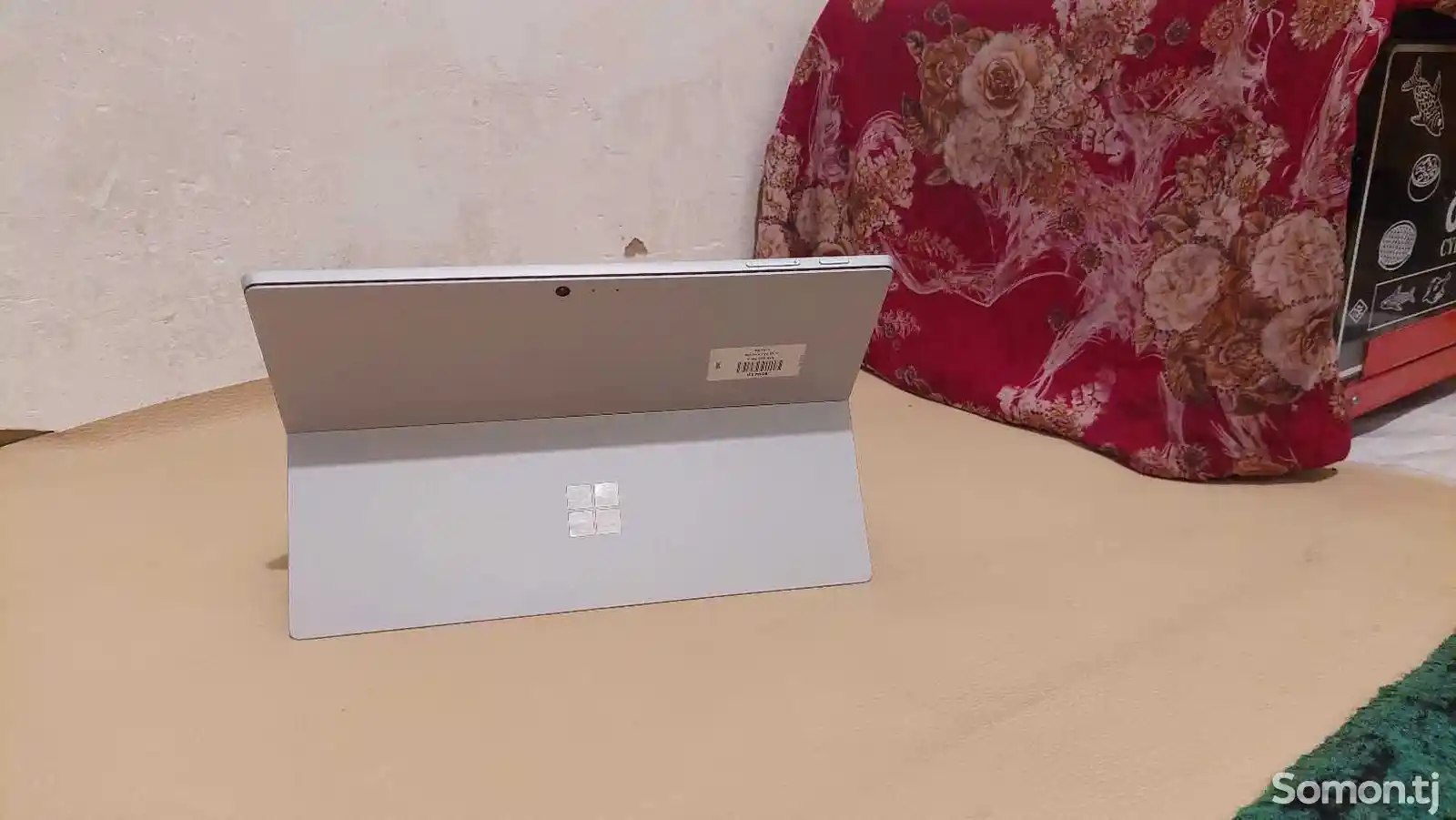 Планшет Microsoft Surface 5 Pro-7
