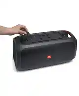 Колонка JBL Party Box on the go-2