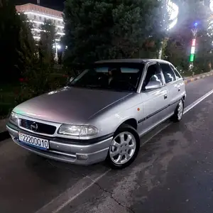 Opel Astra F, 1997