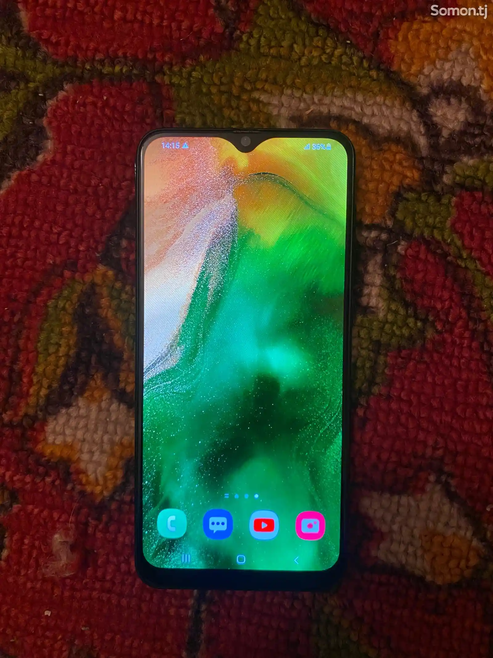 Samsung Galaxy A30-3