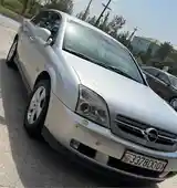 Opel Vectra C, 2005-11