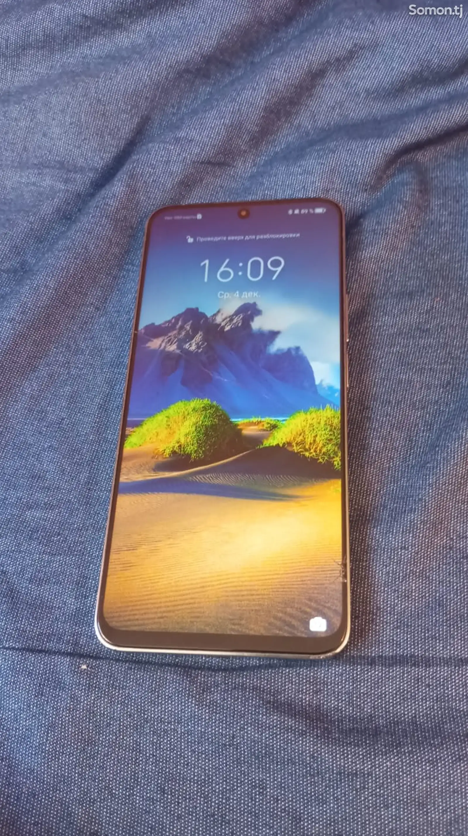 Huawei Honor X8a-1