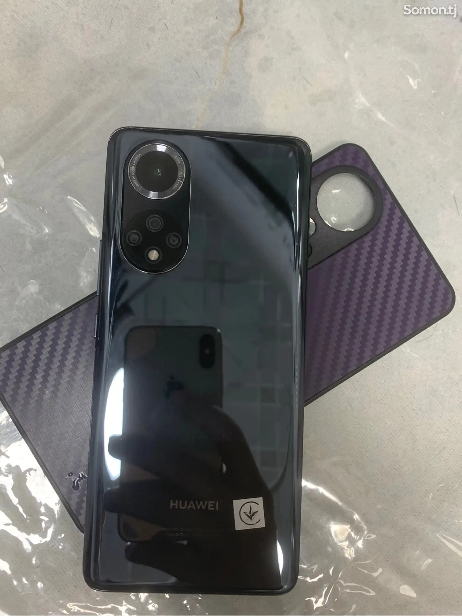 Huawei nova 9 8/128gb-1