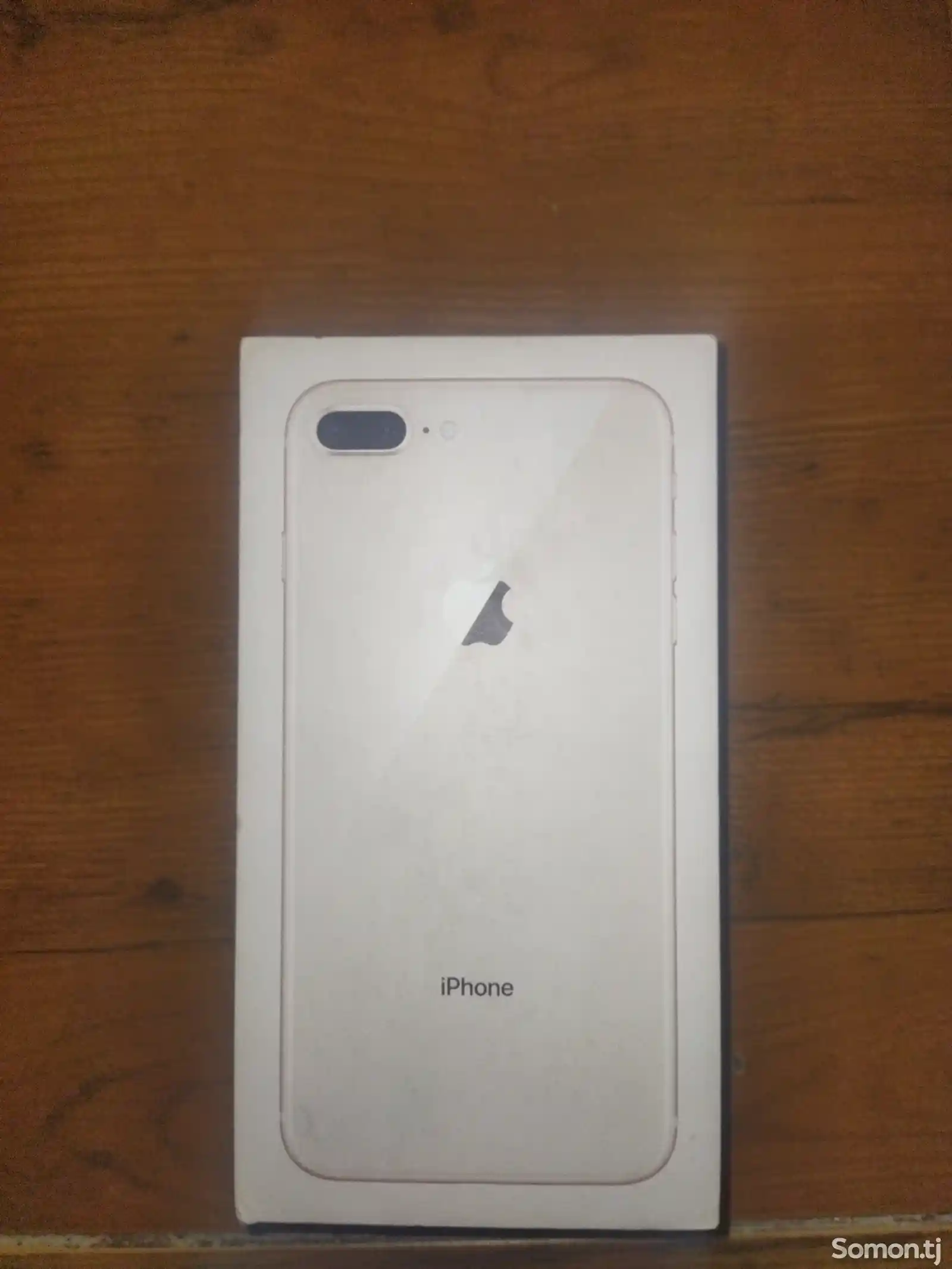 Apple iPhone 8 plus, 64 gb, Gold-3