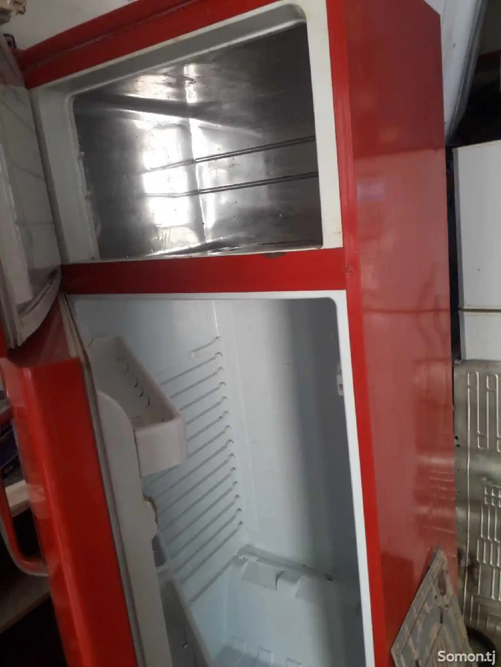 Услуги по ремонту холодильников и кондиционеров-2