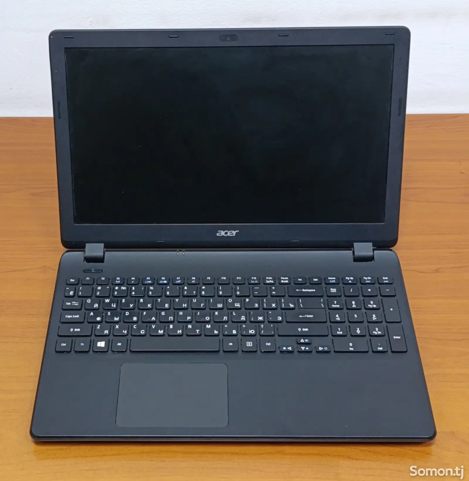 Ноутбук Acer 4Gb RAM / 500Gb HDD-1