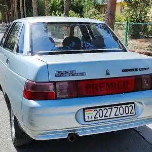 ВАЗ 2110, 2000