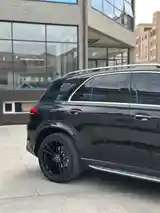 Mercedes-Benz GLE class, 2021-16