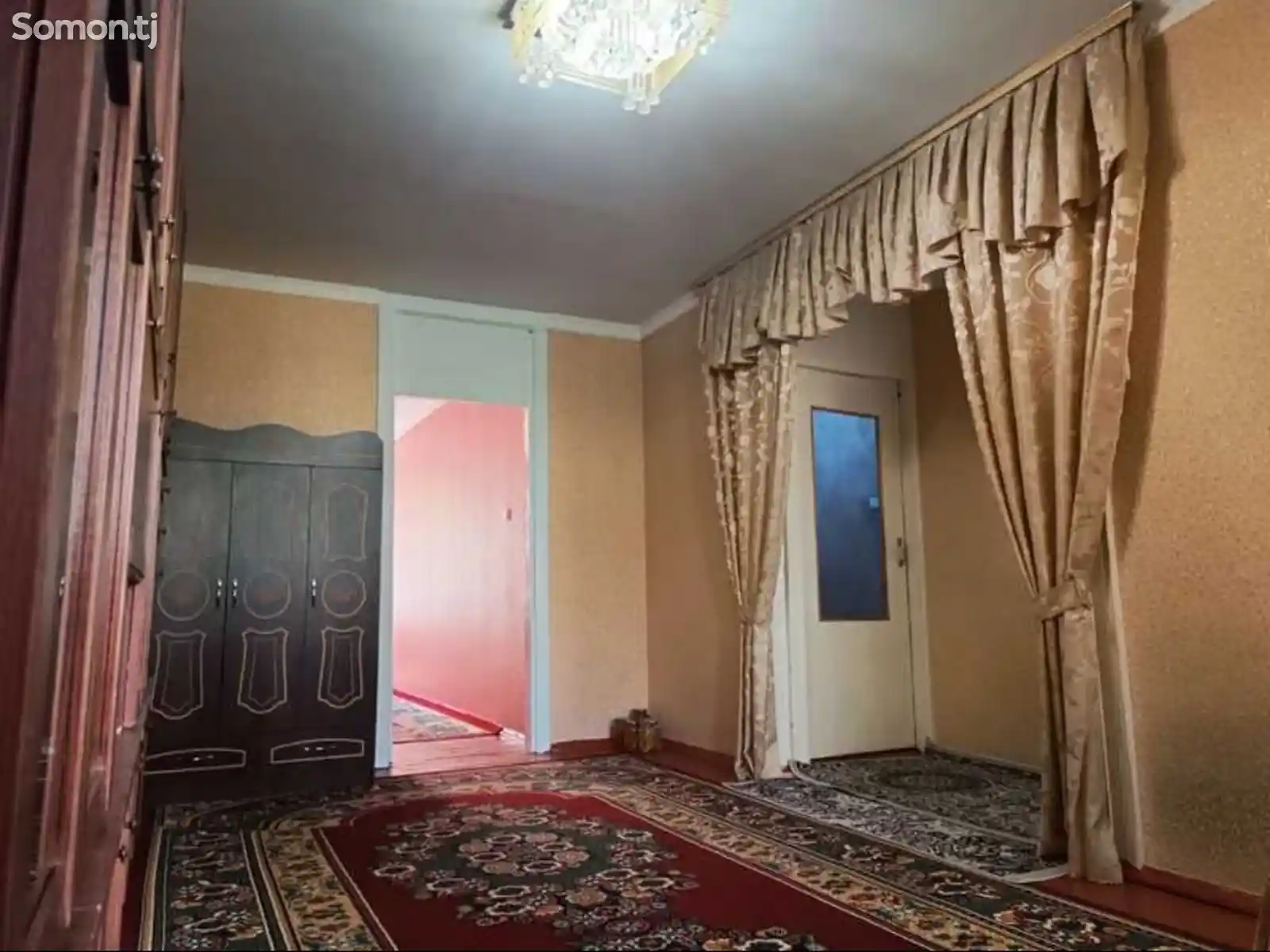 Комната в 3-комн. квартире, 3 этаж, 50м², 32 мкр-11