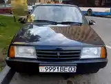 ВАЗ 21099, 2004-4