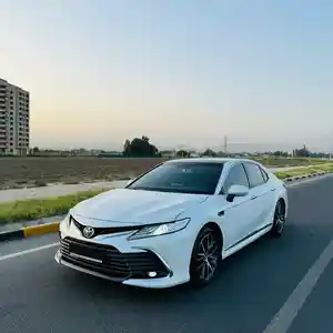 Toyota Camry, 2023