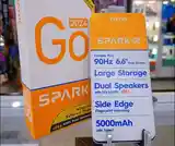 Tecno Spark Go 2024 64gb white-4