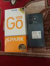 Tecno Spark Go 2024-3