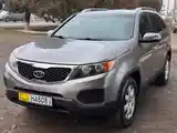 Kia Sorento, 2012-2