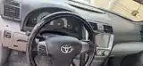 Toyota Camry, 2011-2