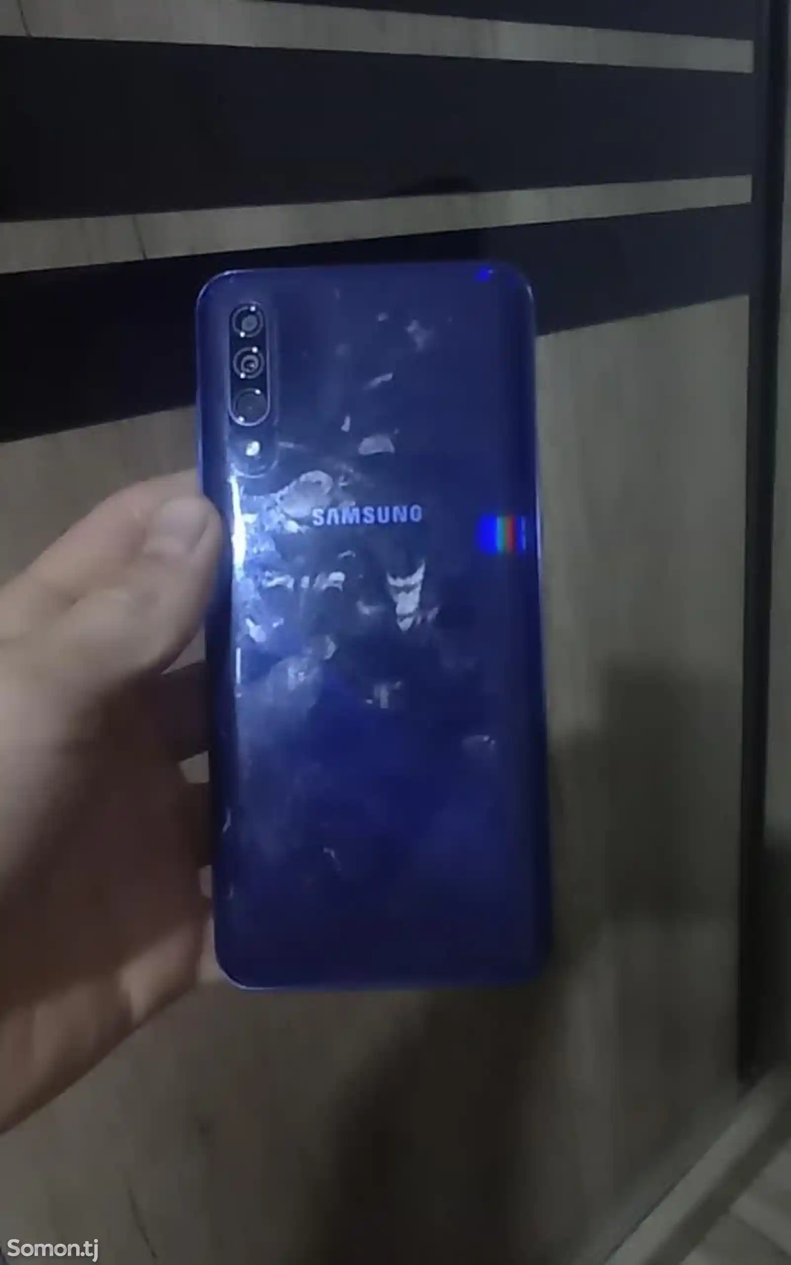 Samsung galaxy a30s-1